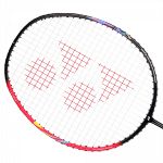 Yonex Astrox 01 Clear Black / Red